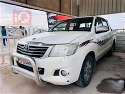 تويوتا هايلوكس